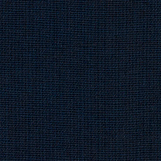 Navy Basketweave