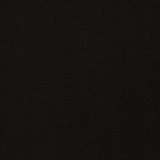 Black Twill