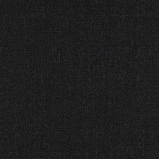 Dark Grey Texture Twill