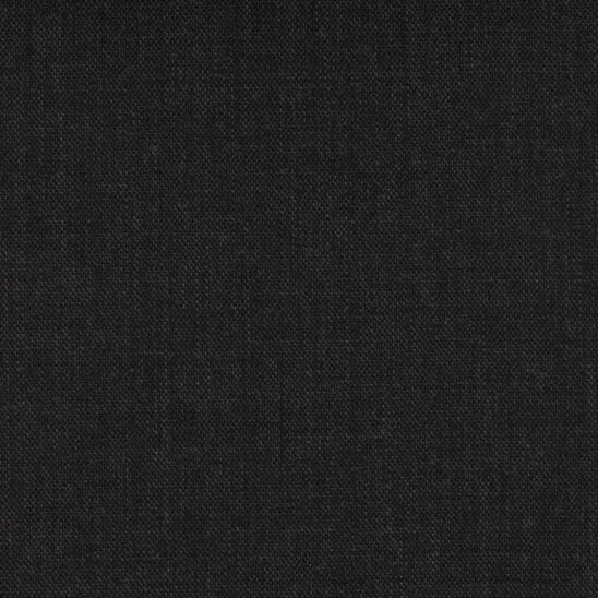 Dark Grey Sharkskin