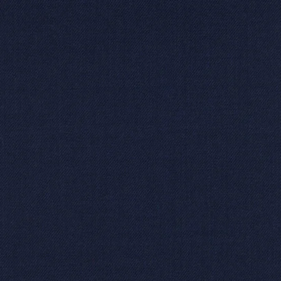 Indigo Twill