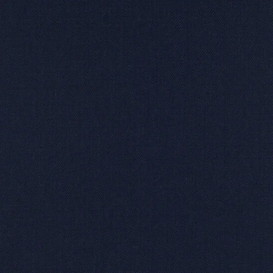 Deep Blue Twill