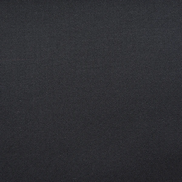 Black Worsted Textured