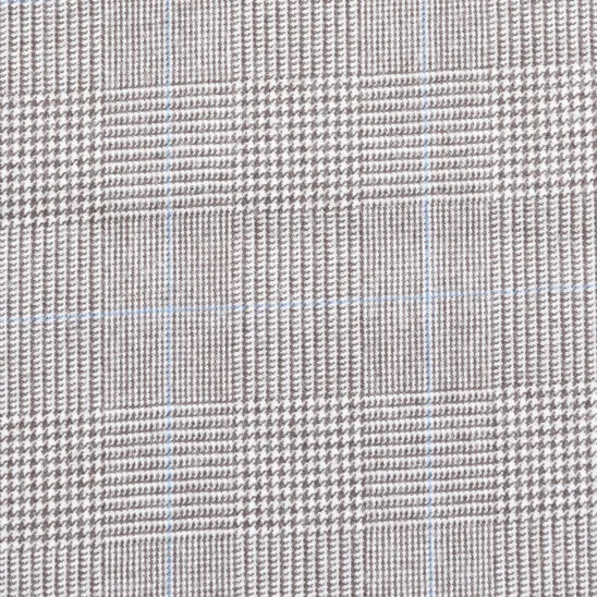 Light Grey POW Check