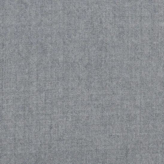 Light Grey Flannel