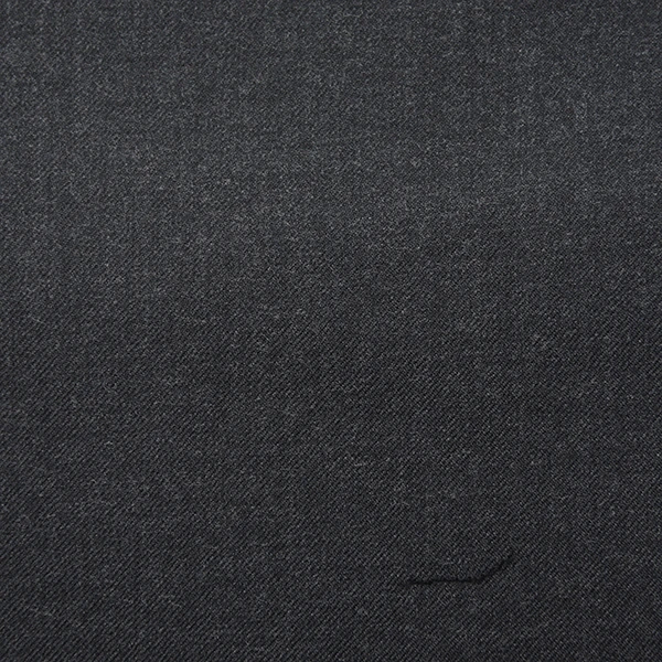 Dark Grey Twill