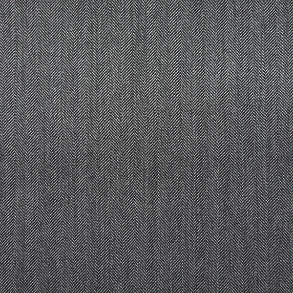 Grey Herringbone