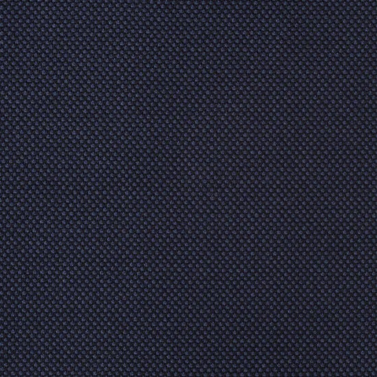 Bright Navy Birdseye