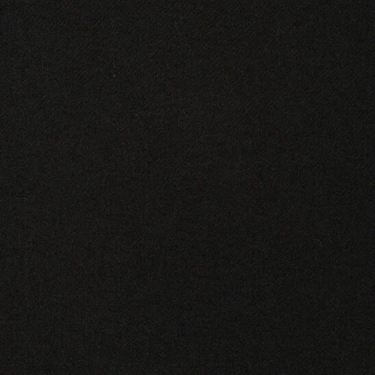 Dark Charcoal Grey Twill