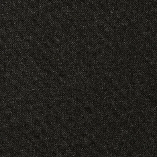 Dark Grey Twill