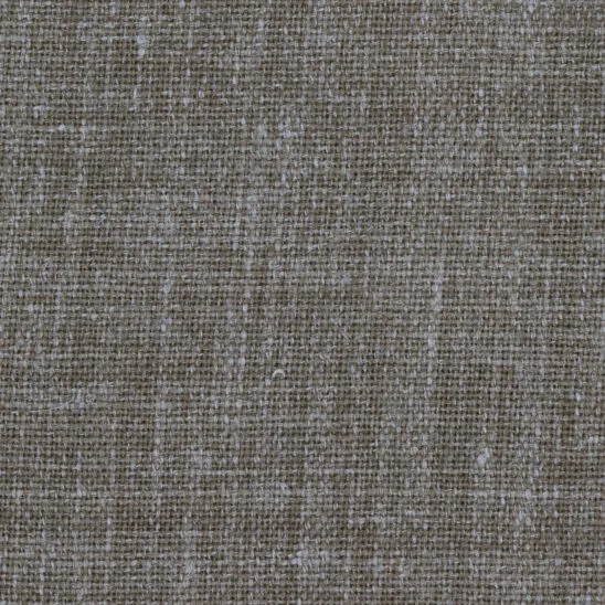 Light Brown Linen Mix