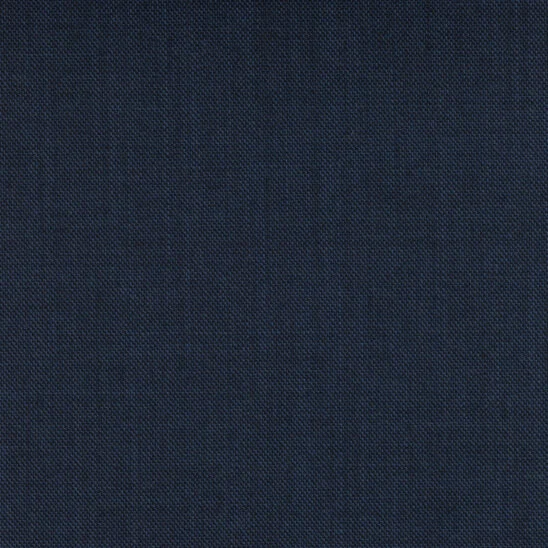 Navy Sharkskin