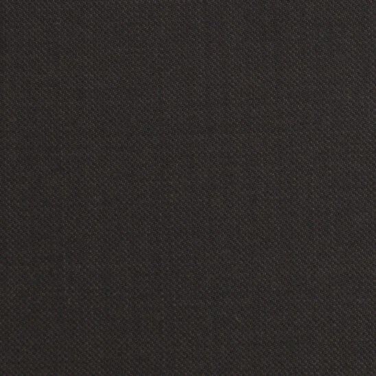 Dark Brown Twill
