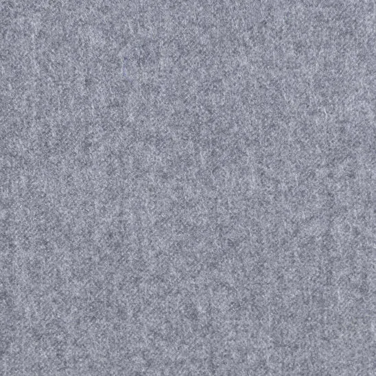 Light Grey Flannel