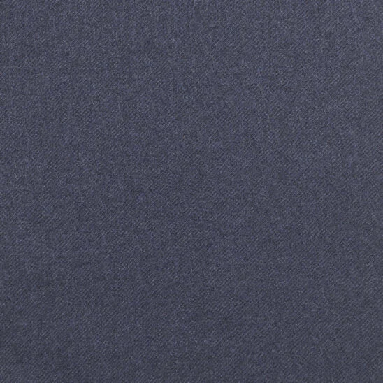 Blue Flannel