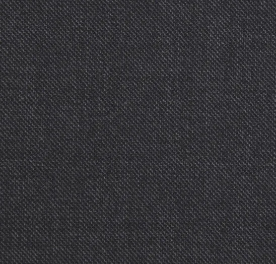 Dark Grey Sharkskin
