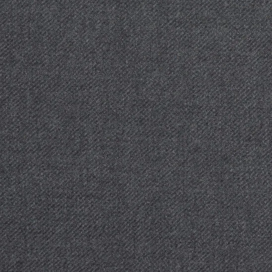 Medium Grey Twill