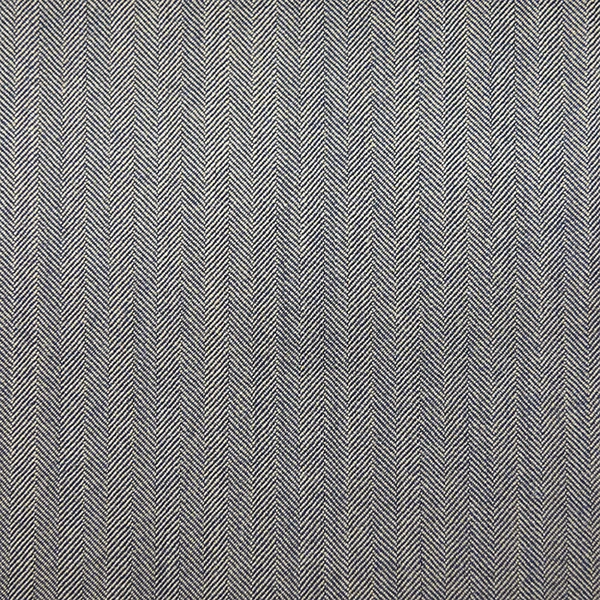 Light Grey Herringbone