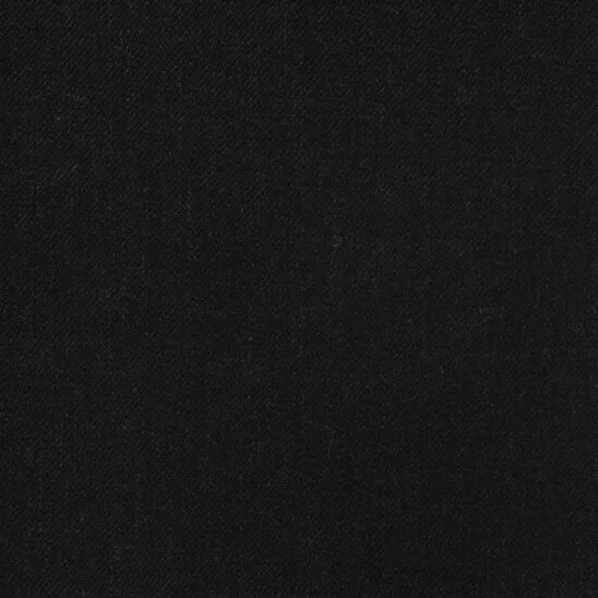 Charcoal Grey Twill