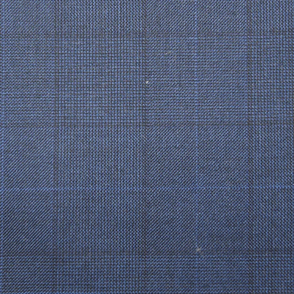 Blue Glen Check