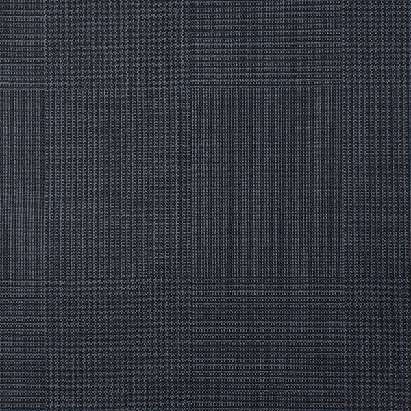 Mix Blue Glen Check