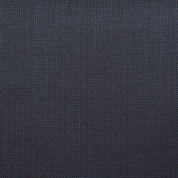 Navy Pindot