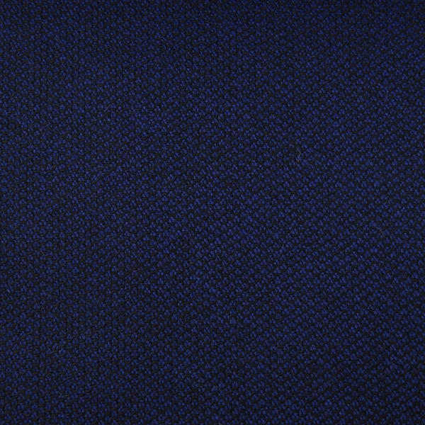 Navy Basketweave