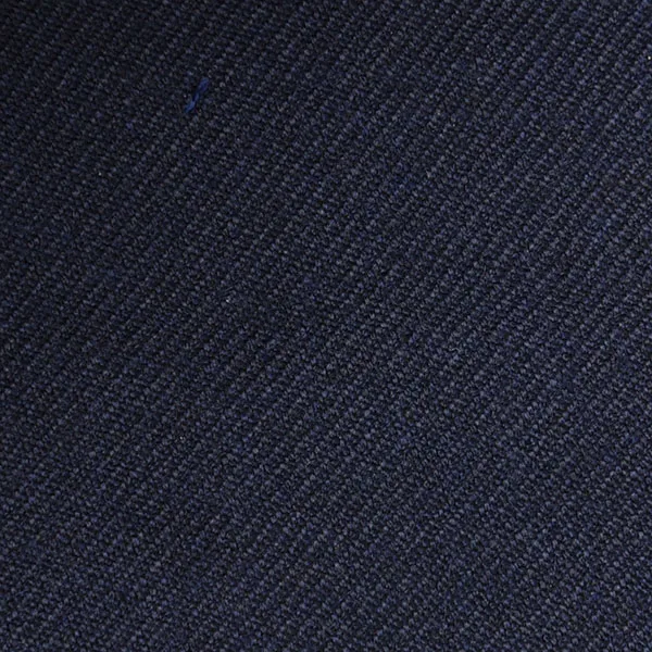 Dark Navy Cashmere Texture