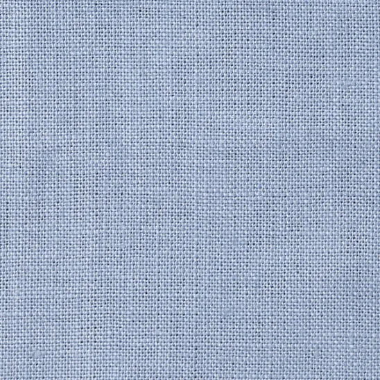 Light Blue Linen