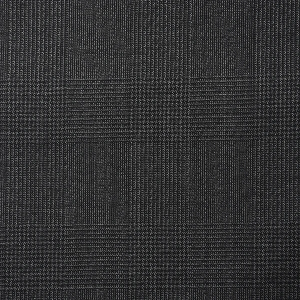 Medium Grey Glen Check