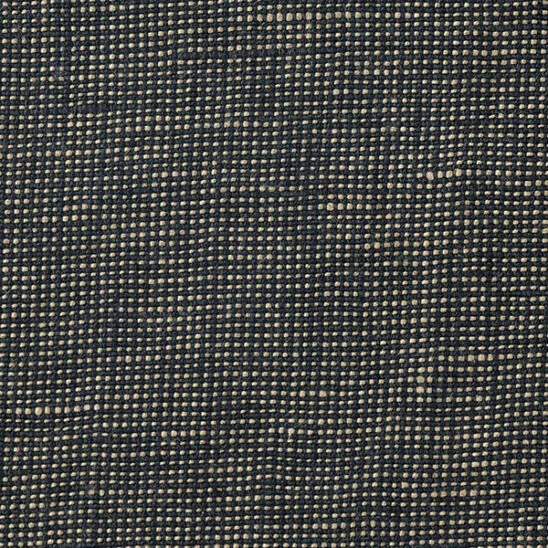 Medium Brown Texture Linen