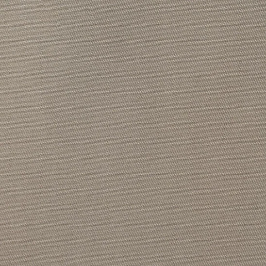 Tan Cotton Twill