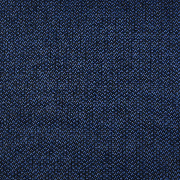 Blue Basketweave