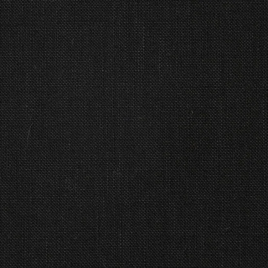 Black Mohair Linen