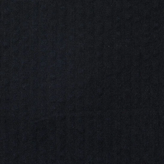 Dark Navy Seersucker