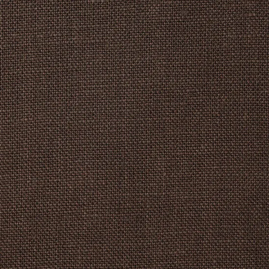 Medium Brown Linen