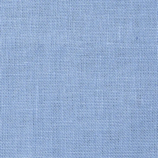 Sky Blue Linen