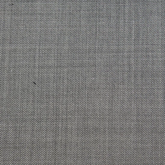 Light Grey Sharkskin