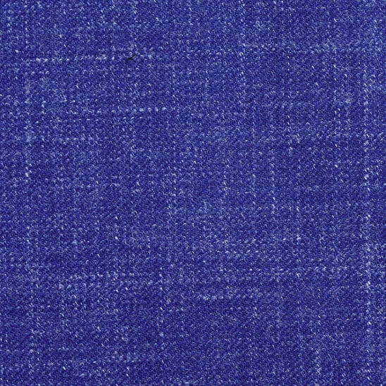 Power Blue Check