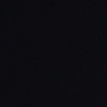 Jet Black Solid