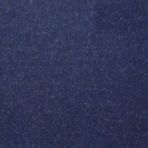 Navy Flannel