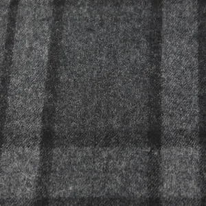 Medium Grey Check