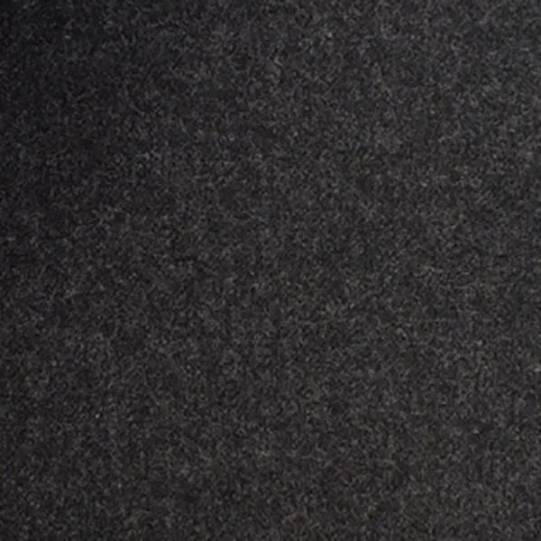 Dark Grey Flannel