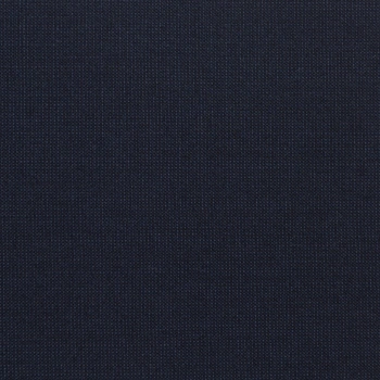 Navy Pindot
