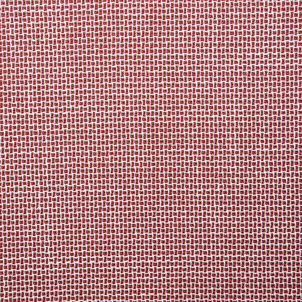 Ruby Red Basketweave