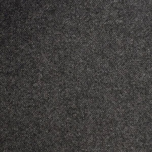 Medium Grey Flannel