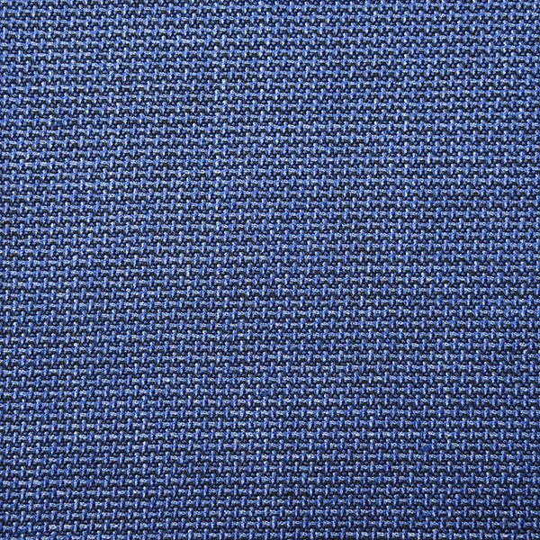Summer Blue Basketweave