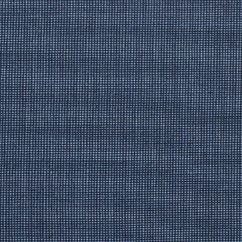 Medium Blue Pindot