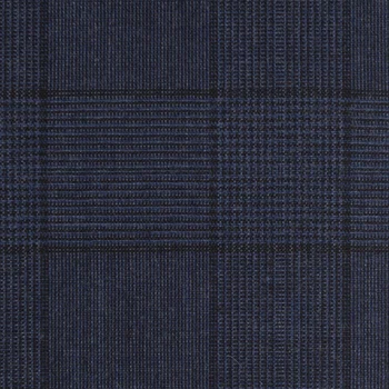 Blue Glen Overcheck