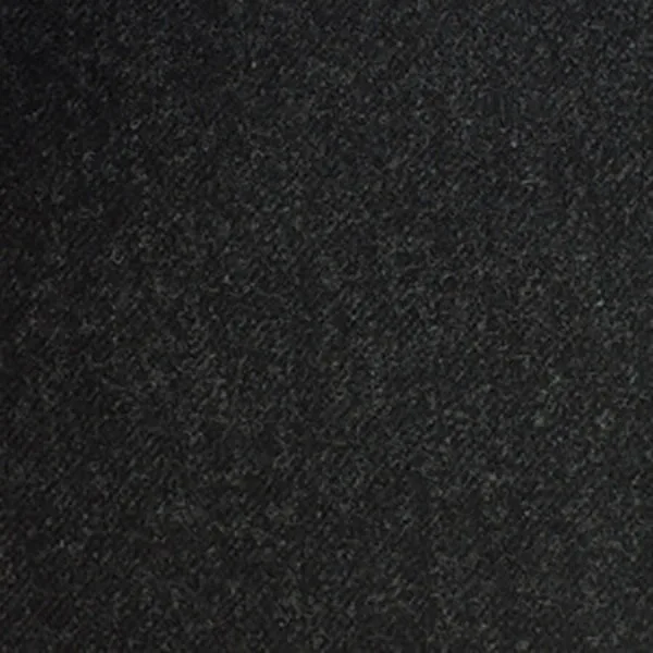 Charcoal Flannel